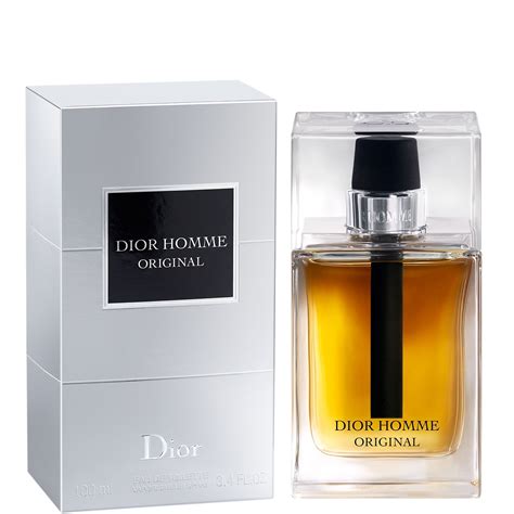 dior homme 50ml parfum|dior homme original 100 ml.